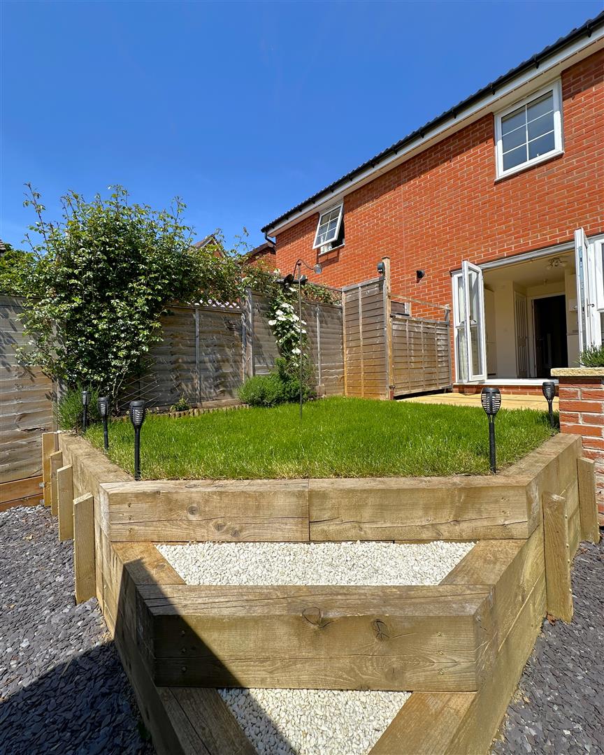 Bull Lane, Chippenham